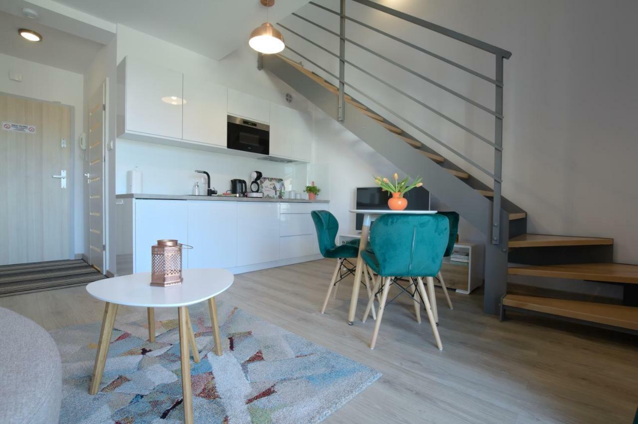 Appartamento Windberg Karpacz Esterno foto