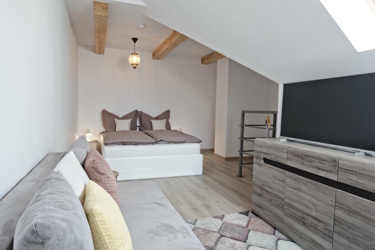 Appartamento Windberg Karpacz Esterno foto