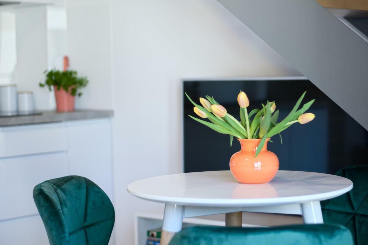 Appartamento Windberg Karpacz Esterno foto